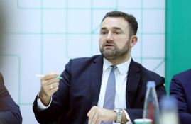 ՀՀ-ում կարելի է ասել, որ ընտրությունների նախապատրաստման համար շատ մեծ աշխատանք է կատարվել, հույս ունենք, որ դա արդյունք կտա՝ ընտրությունները կլինեն թափանցիկ. Վրաստանի ԿԸՀ նախագահ ՀՀ-ում կարելի է ասել, որ ընտրությունների նախապատրաստման համար շատ մեծ աշխատանք է կատարվել, հույս ունենք, որ դա արդյունք կտա՝ ընտրությունները կլինեն թափանցիկ. Վրաստանի ԿԸՀ նախագահ