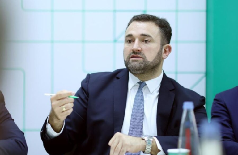 ՀՀ-ում կարելի է ասել, որ ընտրությունների նախապատրաստման համար շատ մեծ աշխատանք է կատարվել, հույս ունենք, որ դա արդյունք կտա՝ ընտրությունները կլինեն թափանցիկ. Վրաստանի ԿԸՀ նախագահ ՀՀ-ում կարելի է ասել, որ ընտրությունների նախապատրաստման համար շատ մեծ աշխատանք է կատարվել, հույս ունենք, որ դա արդյունք կտա՝ ընտրությունները կլինեն թափանցիկ. Վրաստանի ԿԸՀ նախագահ