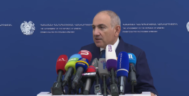 Մենք այս պահի դրությամբ նման ազդակ չունենք. Փաշինյանը՝ գազի գնի հնարավոր բարձրացման մասին