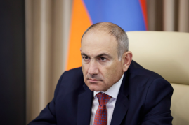 If I had pursued a policy against the EAEU, the EAEU would have collapsed. Nikol Pashinyan If I had pursued a policy against the EAEU, the EAEU would have collapsed. Nikol Pashinyan