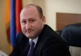 Թրամփն ուղիղ աջակցել է Փաշինյանին, ինչպես կաջակցեր ԱՄՆ որևէ սենատորի կամ նահանգապետի, սովորաբար ԱՄՆ նախագահները զգուշավորություն են ցուցաբերում այլ պետությունների ընտրություններին միջամտելու հարցում. Սուրեն Սարգսյան Թրամփն ուղիղ աջակցել է Փաշինյանին, ինչպես կաջակցեր ԱՄՆ որևէ սենատորի կամ նահանգապետի, սովորաբար ԱՄՆ նախագահները զգուշավորություն են ցուցաբերում այլ պետությունների ընտրություններին միջամտելու հարցում. Սուրեն Սարգսյան