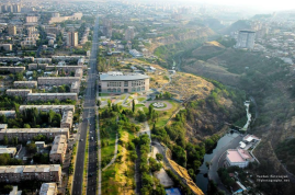 Երևանի իշխանությունը ծրագրում է «Աջափնյակ» կայարանի շինարարությունը սկսել 2027-ին