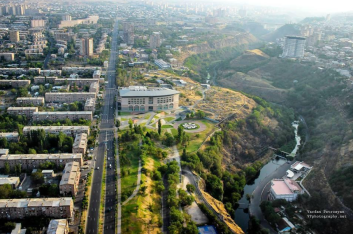 Երևանի իշխանությունը ծրագրում է «Աջափնյակ» կայարանի շինարարությունը սկսել 2027-ին