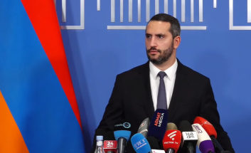 Արգելվել է Լևոն Քոչարյանի օգնականի մուտքը ԱԺ. Ռուբեն Ռուբինյան