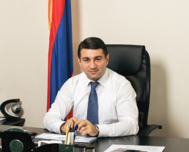 Սեպտեմբերի 2-ն այսօր դարձել է մեր ազգային մեծագույն կnրուստների օր, բայց այն պետք է դառնա նաև հավաքվելու և ամրապնդվելու օր. Նաիրի Սարգսյան