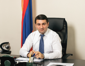 Ճշմարտության պահանջը պետք է լինի ոչ թե քաղաքական շահարկման, այլ իրավական պետության կայացման հիմնարար նախապայման. Նաիրի Սարգսյան Ճշմարտության պահանջը պետք է լինի ոչ թե քաղաքական շահարկման, այլ իրավական պետության կայացման հիմնարար նախապայման. Նաիրի Սարգսյան
