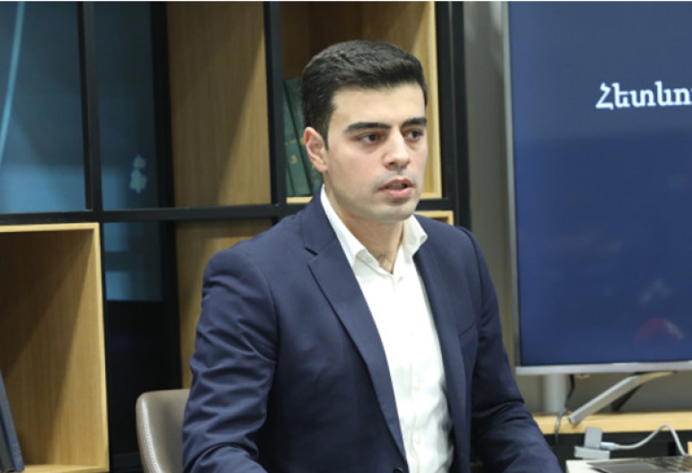 Այս փուլում «Ուժեղ Հայաստան» դաշինքի գրանցումը ուժը կորցրած կամ անվավեր ճանաչելու համար որևէ ողջամիտ իրավական հնարավորություն առկա չէ․ Սոս Հակոբյան Այս փուլում «Ուժեղ Հայաստան» դաշինքի գրանցումը ուժը կորցրած կամ անվավեր ճանաչելու համար որևէ ողջամիտ իրավական հնարավորություն առկա չէ․ Սոս Հակոբյան