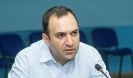 Հայաստանն արդեն իսկ հանդիսանում է տարածաշրջանային խոշոր տարանցիկ հաբ. վստահ եմ, որ ադրբեջանական վերահսկողության մասին պնդումները բացարձակապես անհիմն են. Պապյան Հայաստանն արդեն իսկ հանդիսանում է տարածաշրջանային խոշոր տարանցիկ հաբ. վստահ եմ, որ ադրբեջանական վերահսկողության մասին պնդումները բացարձակապես անհիմն են. Պապյան