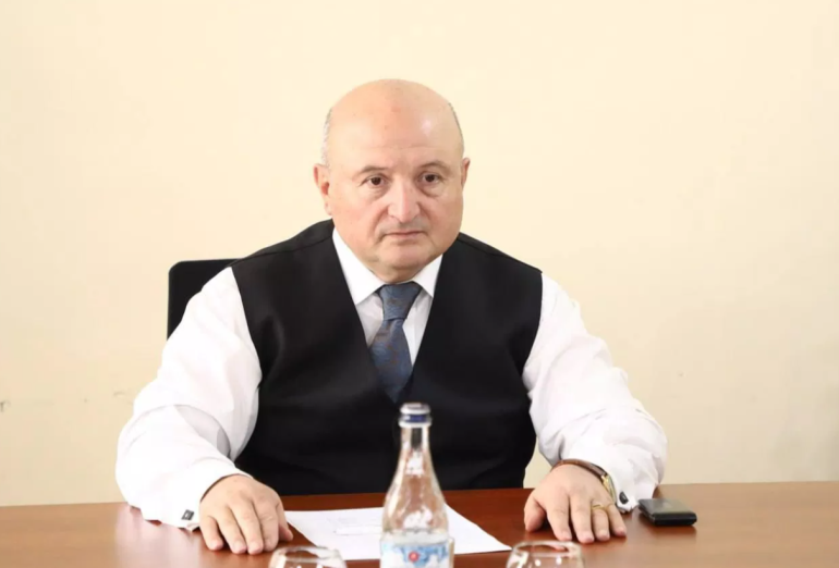 Վարդան Ղուկասյանը դատական նիստի ընթացքում միջամտել է պաշտոնատար անձի օրինական ծառայողական գործունեությանը. ՔԿ Վարդան Ղուկասյանը դատական նիստի ընթացքում միջամտել է պաշտոնատար անձի օրինական ծառայողական գործունեությանը. ՔԿ