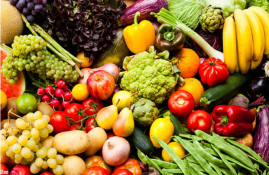 Դժվար է, բայց, գրեթե, հասանք նախորդ տարվա արտահանման ծավալին. Գևորգ Պապոյան