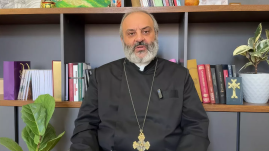 Իշխանափոխության կայծի հնարավորությունը տեսնում եմ, նույնիսկ հուսահատությունն ու հուսալքությունն են բերում ընդվզումի. Բագրատ Սրբազան Իշխանափոխության կայծի հնարավորությունը տեսնում եմ, նույնիսկ հուսահատությունն ու հուսալքությունն են բերում ընդվզումի. Բագրատ Սրբազան