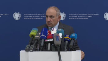 ՀՀ-ում ասում են սա 50 ձայն ունի, սա 100 ձայն ունի. ով ունի 1 ձայնից ավելի ձայն, նա իմ դասակարգային թշնшմին է. Փաշինյան ՀՀ-ում ասում են սա 50 ձայն ունի, սա 100 ձայն ունի. ով ունի 1 ձայնից ավելի ձայն, նա իմ դասակարգային թշնшմին է. Փաշինյան