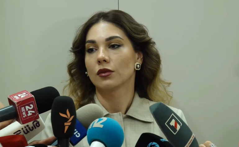 Որոշել ենք չհրապարակել՝ չենք հրապարակել, կորոշենք հրապարակել՝ կհրապարակենք. Գալյանը՝ Սահմանադրության տեքստի մասին