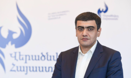 Ազատումներ եղել են, բայց դա մեր ներքին կոլեկտիվի խնդիրներից է. Առուշանյանը՝ ընտրություններից հետո Գորիսում աշխատանքից ազատումների մասին Ազատումներ եղել են, բայց դա մեր ներքին կոլեկտիվի խնդիրներից է. Առուշանյանը՝ ընտրություններից հետո Գորիսում աշխատանքից ազատումների մասին