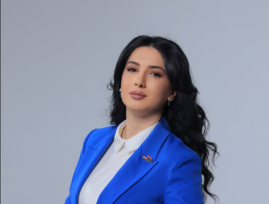 Զինվшծ ուժերում մшհվան դեպքերը չեն կարող դառնալ հերթական վիճակագրությունը, բայց, ցավոք, դարձել են. Մարիաննա Ղահրամանյան