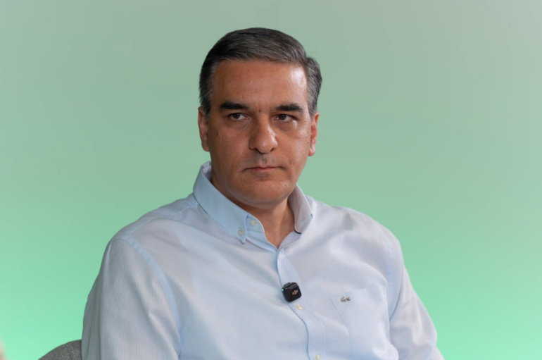 Ցավում եմ, որ որոշ ընդդիմադիր շրջանակներ սեփական սխալների ու ձախողումների պատճառները փորձում են փնտրել իրենցից դուրս. Արման Թաթոյան Ցավում եմ, որ որոշ ընդդիմադիր շրջանակներ սեփական սխալների ու ձախողումների պատճառները փորձում են փնտրել իրենցից դուրս. Արման Թաթոյան
