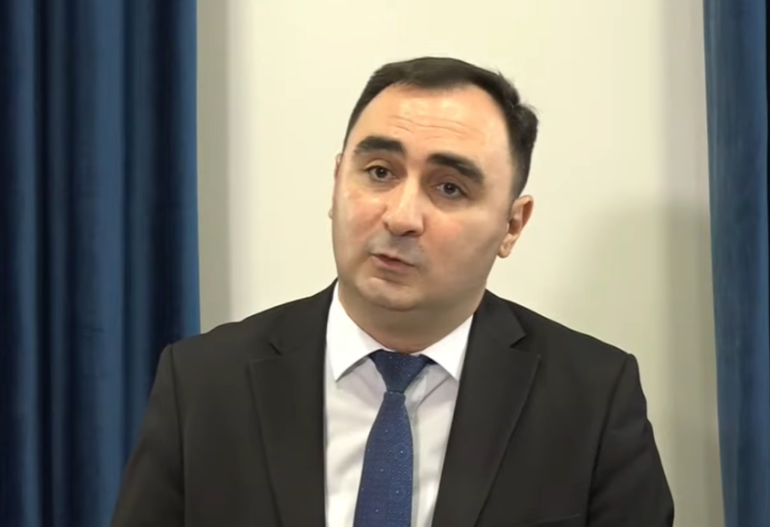 Կաթի ոլորտում խախտում ունենք միայն «Աշտարակ կաթ» ընկերությունում՝ աղիքային ցուպիկի ցուցանիշով. Բաբկեն Պիպոյան