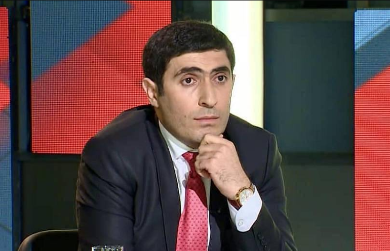 Եսթեր Սահակյանը ինքնաբացարկ է հայտնել. ՔՊ-ական նոր պատգամավորը կլինի Էդգար Առաքելյանը Եսթեր Սահակյանը ինքնաբացարկ է հայտնել. ՔՊ-ական նոր պատգամավորը կլինի Էդգար Առաքելյանը