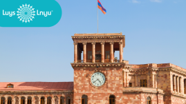 Պաշտպանության նախարարության ծրագրերը թերակատարվել են 60.1%-ով. «ԼՈՒՅՍ» հիմնադրամ