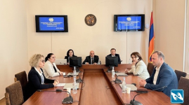 ԿԸՀ-ն ուժը կորցրած է ճանաչել պատգամավորի 7 թեկնածուի գրանցումը ԿԸՀ-ն ուժը կորցրած է ճանաչել պատգամավորի 7 թեկնածուի գրանցումը
