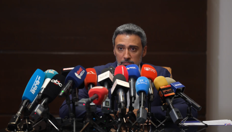 ՍԴ-ն ունի բոլոր հիմքերը՝ ԿԸՀ որոշումը անվավեր ճանաչելու, «Քաղաքացիական պայմանագիր»-ը չի հաղթել այս ընտրություններում