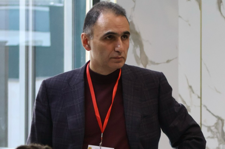 Ավետիք Չալաբյանին ազատ արձակեցին դատարանի դահլիճից
