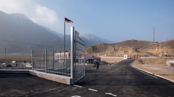 Սահմանային տվյալները հասանելի կդառնան Կոռուպցիայի կանխարգելման հանձնաժողովին. նախագիծ