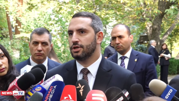 Ի՞նչ մեղք ունեմ, որ խոստացել էին ՏԻՄ ընտրություններում կտրել մեր թևերը, բայց չեն մասնակցում. գնամ, Նարեկ Կարապետյանին ասեմ՝ խնդրում եմ առաջադրվե՞ք. Ռուբինյան Ի՞նչ մեղք ունեմ, որ խոստացել էին ՏԻՄ ընտրություններում կտրել մեր թևերը, բայց չեն մասնակցում. գնամ, Նարեկ Կարապետյանին ասեմ՝ խնդրում եմ առաջադրվե՞ք. Ռուբինյան