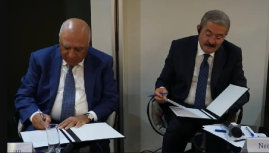 Սահմանային անցակետերի բացումը` կարևոր քայլ Հայաստանի և Թուրքիայի միջև հարաբերությունների կարգավորման ուղղությամբ. համատեղ հայտարարություն Սահմանային անցակետերի բացումը` կարևոր քայլ Հայաստանի և Թուրքիայի միջև հարաբերությունների կարգավորման ուղղությամբ. համատեղ հայտարարություն