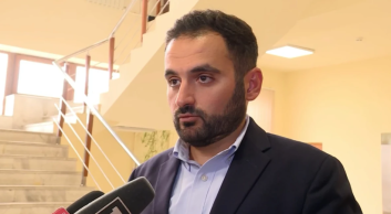 Սեպտեմբերի 27-ին Թաթայի համերգի հեռարձակումը սխալ է եղել. Հովհաննես Մովսիսյան