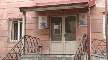 Դավթաշենի համայնքային ոստիկանները բացահայտել են տեղադրելու միջոցով թմրանյութի իրացման դեպք․ երկու օտարերկրացի կալանավորվել է (տեսանյութ) Դավթաշենի համայնքային ոստիկանները բացահայտել են տեղադրելու միջոցով թմրանյութի իրացման դեպք․ երկու օտարերկրացի կալանավորվել է (տեսանյութ)