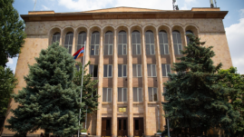 The Constitutional Court has ruled that the TRIPP agreement complies with the Constitution