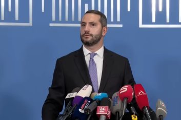 Էդգար Ղազարյանի գլխից մի մազ չի պակասել և դա իմ շնորհքն է. Ռուբեն Ռուբինյան
