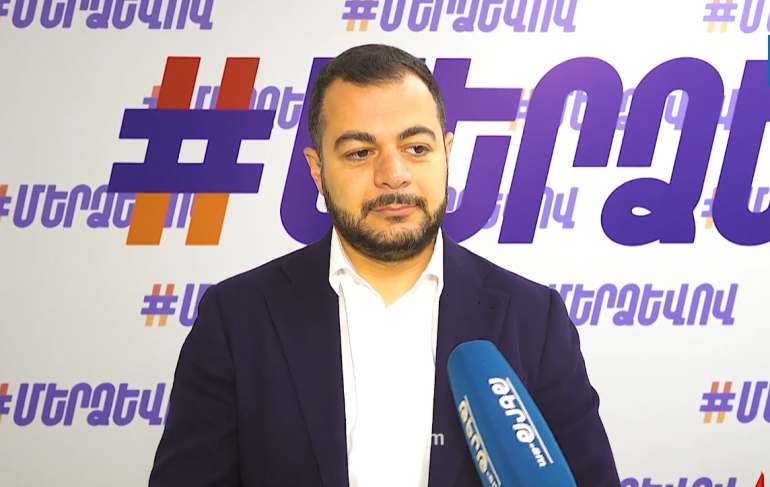 Շատ կառույցներ դեմ են դուրս եկել իշխանությանը և այդ վախը ստիպում է գործել հիստերիկ կերպով․ Լևոն Սարգիզով