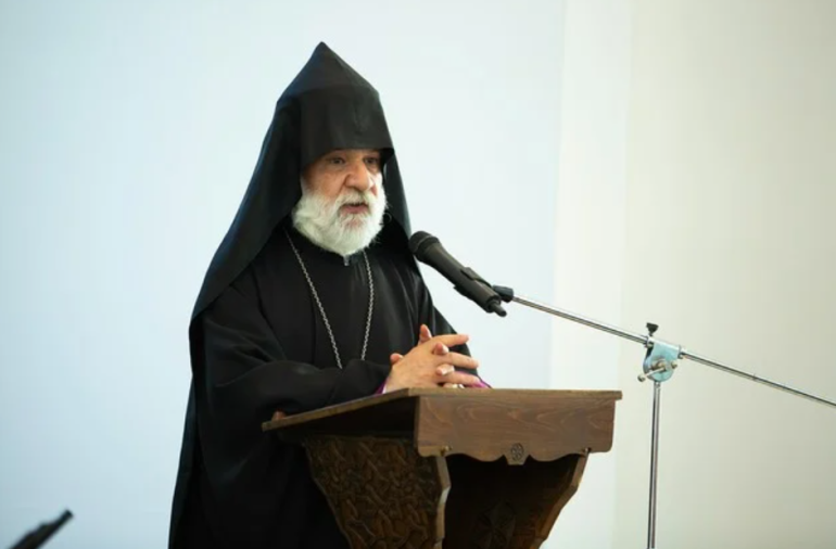 Ամեն ինչ արվում է, որ որպեսզի Եպիսկոպոսաց ժողովը խափանվի ու չկայանա. Նաթան Սրբազան