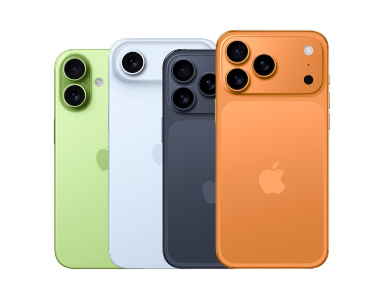 Նոր iPhone 17-ի պահանջարկը գերազանցել է բոլոր կանխատեսումները. Morgan Stanley