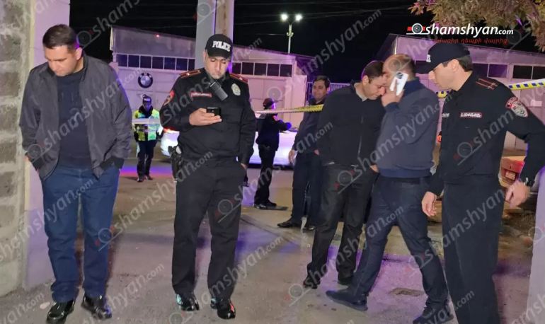 Արտակարգ դեպք՝ Երևանում, 3 հոգի տեղափոխվել է ԲԿ-ներ, բժիշկները պայքարում են նրանց կյանքի համար