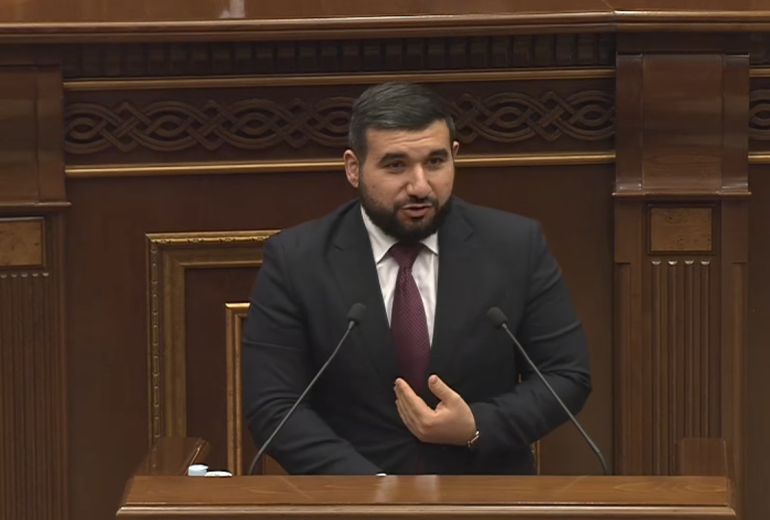 «Հայաստան» դաշինք, ձեզ հրահանգել են դուրս գալ քաղաքականությունից, ձեր անցողիկ շեմը հաղթահարելու շանսերը ցածր են. Վահագն Ալեքսանյան «Հայաստան» դաշինք, ձեզ հրահանգել են դուրս գալ քաղաքականությունից, ձեր անցողիկ շեմը հաղթահարելու շանսերը ցածր են. Վահագն Ալեքսանյան