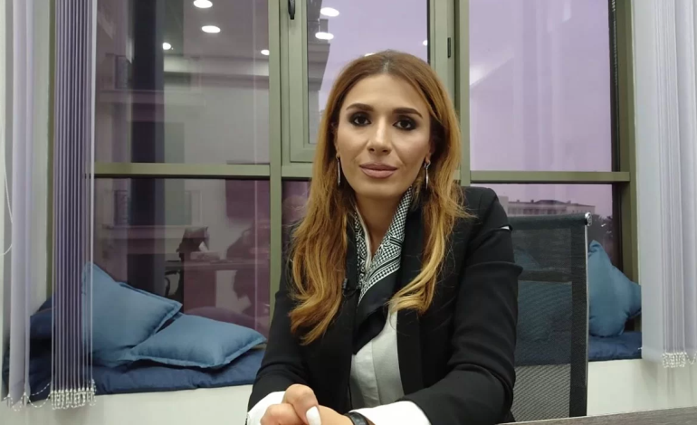 2024 թվականին ՀՀ-ում հանրաքվե չի եղել, առանց հանրաքվեի այդ տարածքները Ադրբեջանին փոխանցելը հանձնում անվանելը, մեղմ ասած, արդարացված է․ Մելոյանը՝ Կիրանցի մասին (տեսանյութ)