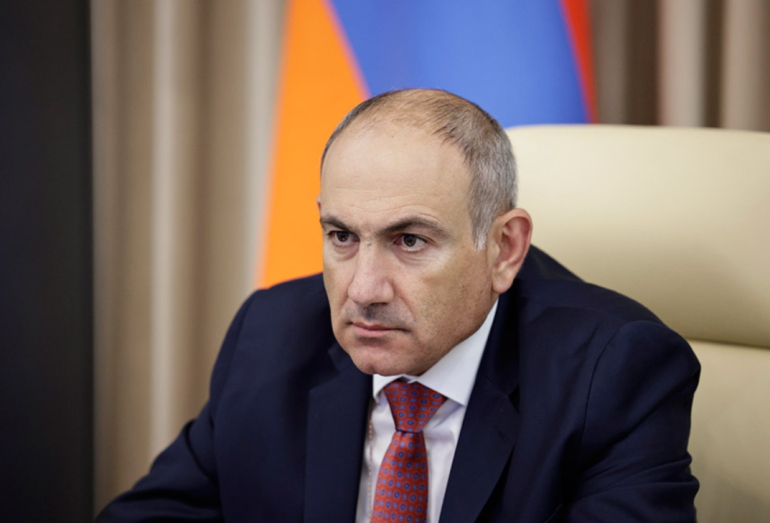ՀՀ-ում այսօր կան 700,000 դրամ ստացող ուսուցիչներ. Նիկոլ Փաշինյան (տեսանյութ) ՀՀ-ում այսօր կան 700,000 դրամ ստացող ուսուցիչներ. Նիկոլ Փաշինյան (տեսանյութ)