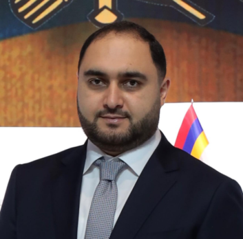 Հայաստանը շարունակում է զբոսաշրջության ոլորտում նոր ռեկորդներ գրանցել. վերլուծաբան (տեսանյութ) Հայաստանը շարունակում է զբոսաշրջության ոլորտում նոր ռեկորդներ գրանցել. վերլուծաբան (տեսանյութ)