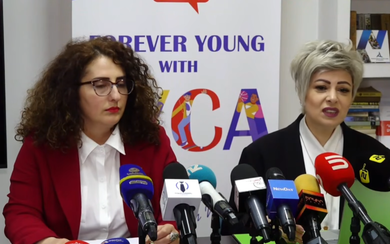 Քարոզարշավի ընթացքում 71 խախտման ահազանգ է ստացվել, մեծ մասը վերաբերում է ՔՊ-ին. «Արդար քվե» Քարոզարշավի ընթացքում 71 խախտման ահազանգ է ստացվել, մեծ մասը վերաբերում է ՔՊ-ին. «Արդար քվե»