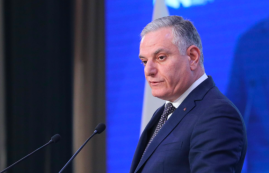 Հորմուզի ճգնաժամը, ամենայն հավանականությամբ, շարժվում է դեպի կարգավորում․ նպաստավոր պայմաններ կստեղծվեն տարածաշրջանում երկարատև խաղաղության շուրջ բանակցությունների համար․ Զաքարյան Հորմուզի ճգնաժամը, ամենայն հավանականությամբ, շարժվում է դեպի կարգավորում․ նպաստավոր պայմաններ կստեղծվեն տարածաշրջանում երկարատև խաղաղության շուրջ բանակցությունների համար․ Զաքարյան