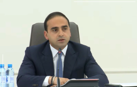 650 մլն դոլար է հատկացվում Դալմայի նոր այգիների, մետրոյի նոր կայարանի կառուցման և տրանսպորտի համար. Տիգրան Ավինյան