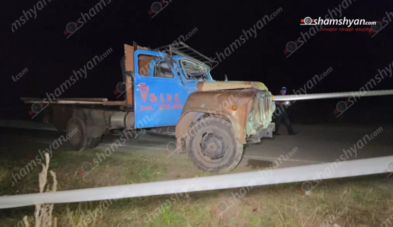 «Լացում էր, գոռում, ծանր վիճակում էր». զինվորներին վրшերթի ենթարկած վարորդը Վահան գյուղից է, 3 անչափահասի հայր «Լացում էր, գոռում, ծանր վիճակում էր». զինվորներին վրшերթի ենթարկած վարորդը Վահան գյուղից է, 3 անչափահասի հայր