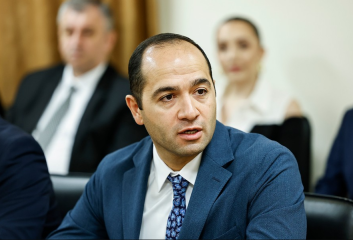 Նոր արբանյակի արձակումը նախատեսված է 2028-2029 թվականներին․ ԲՏԱԲ նախարար