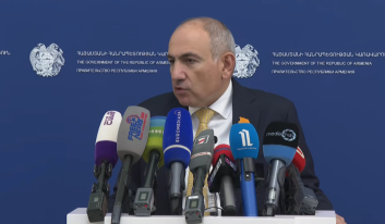 Վարչապետի դիպլոմ չունենալը անհամատեղելի չի վարչապետի պաշտոնի հետ․ Փաշինյան Վարչապետի դիպլոմ չունենալը անհամատեղելի չի վարչապետի պաշտոնի հետ․ Փաշինյան
