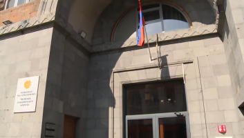 ՊԵԿ-ը բացահայտել է հանքարդյունահանման ապoրինի դեպք (տեսանյութ)