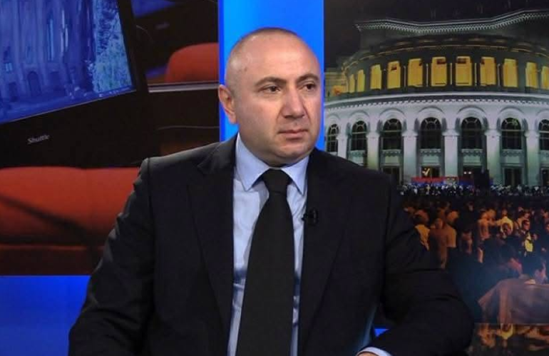 Թևանյանի կալանքի ժամկետի երկարացման որոշման դեմ վերաքննիչ բnղոք է ներկայացվել. «Մայր Հայաստան» կուսակցություն