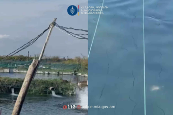 Մասիսի համայնքային ոստիկանները ձերբակալել են Սիփանիկ գյուղի վարչական ղեկավարին. պետությանը պատճառվել է 17 միլիոն դրամից ավելի վնաս